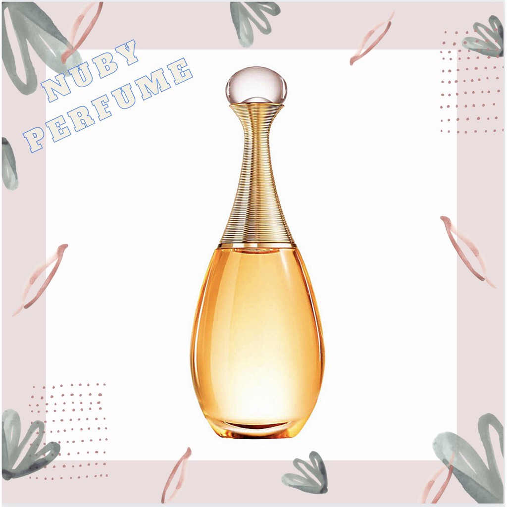 [Nuby.Store] Nước Hoa Dior J'adore Test 5ml/10ml/20ml