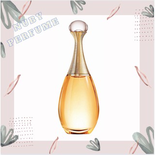 [Nuby.Store] Nước Hoa Dior J adore Test 5ml 10ml thumbnail