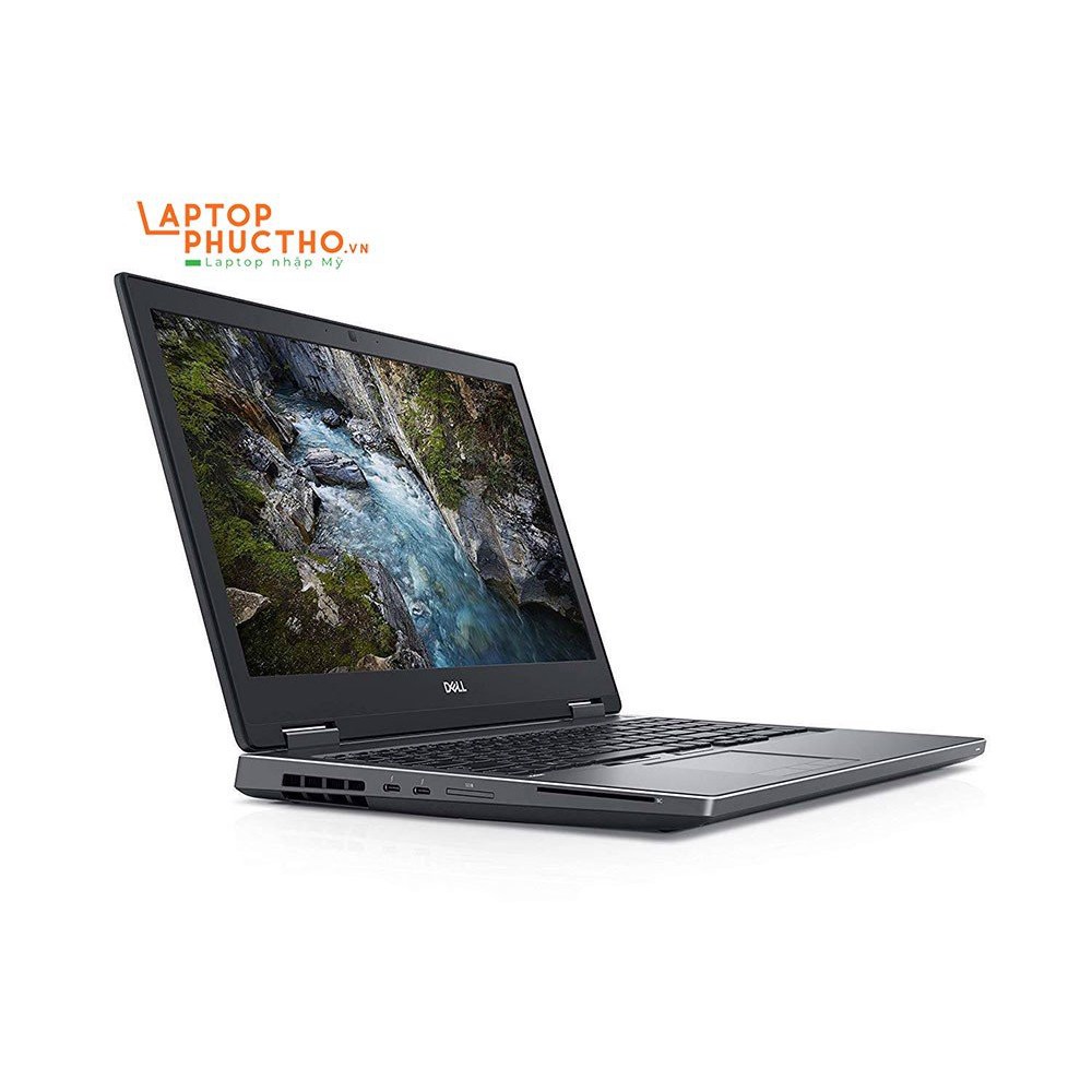 LapTop-Dell - Precision - 7530 | WebRaoVat - webraovat.net.vn