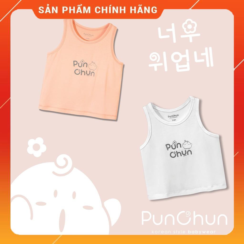 [CHAANG] SET 2 ÁO BA LỖ PUNCHUN