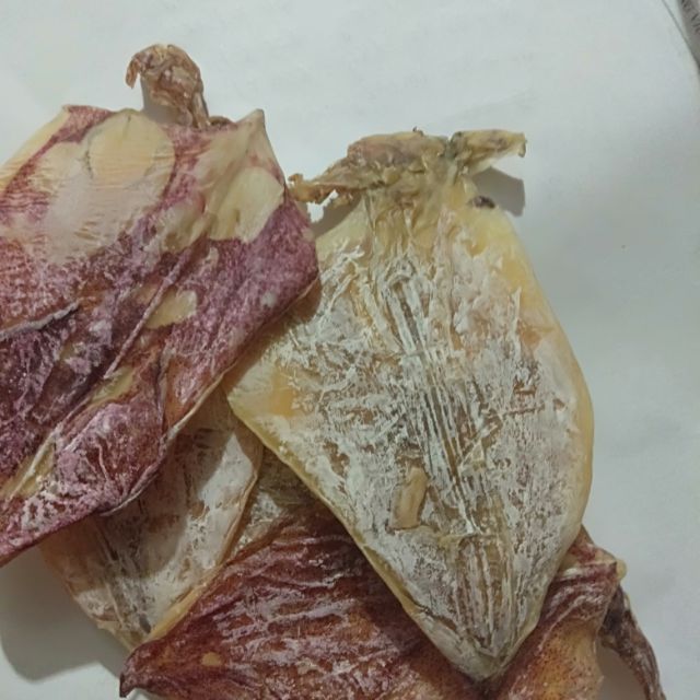 1 kg mực khô y hình