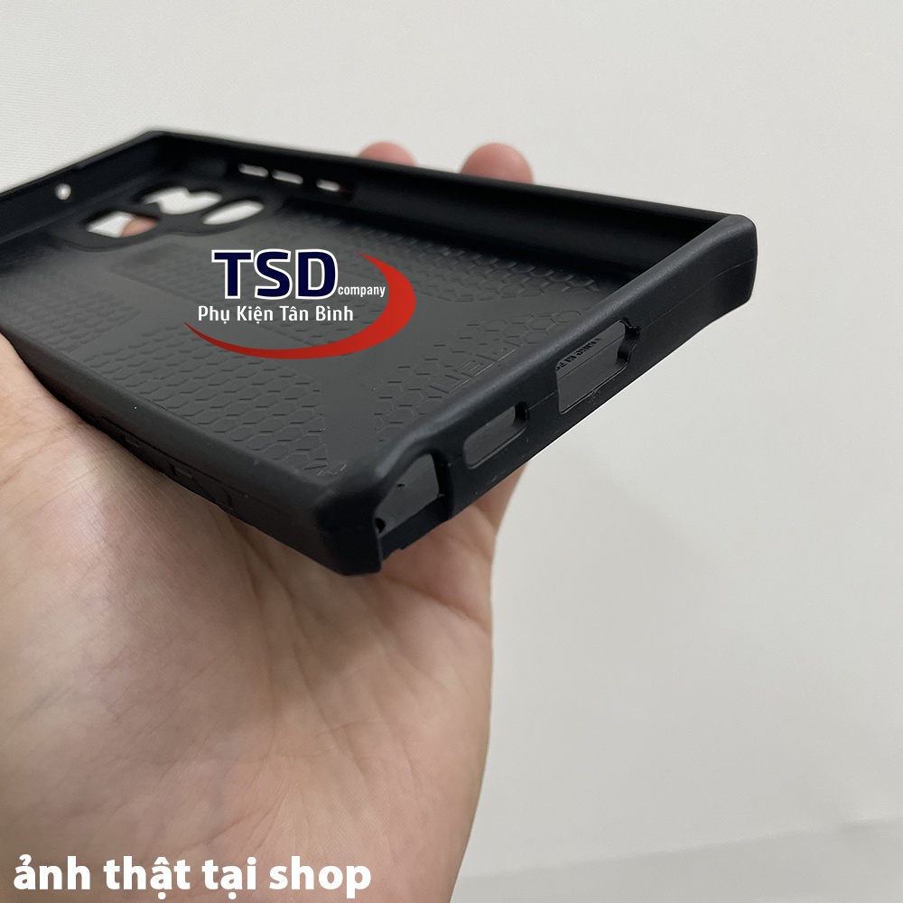 Ốp Lưng Chống Sốc UAG Samsung S22, S22 Plus, S22 Ultra An Toàn Tuyệt Đối