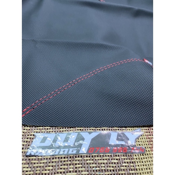 Da yên  Dream có  may viền .