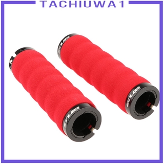 Tay nắm cao su cho xe đạp mtb bmx 1