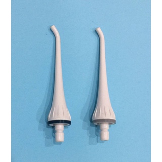 Bộ 2 đầu phun tổng quát máy tăm nước du lịch procare a6 / a3 / khd13
