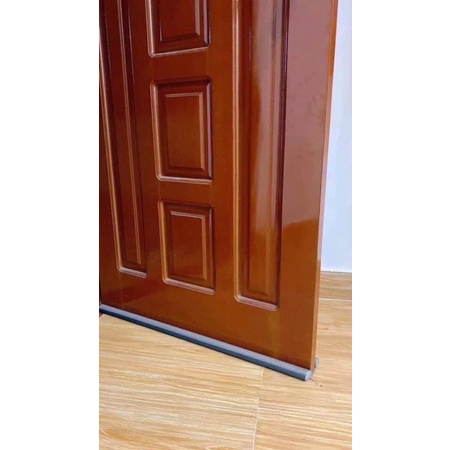 THANH XỐP CHẮN KHE CỬA