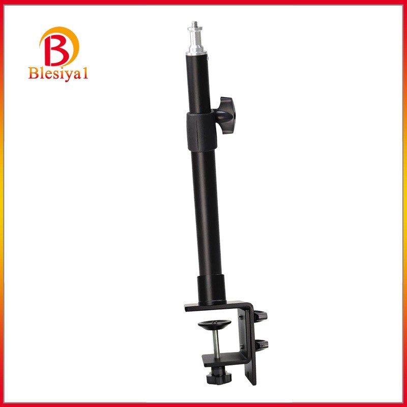 Giá Đỡ Kẹp Bàn Blesiya1 Cho Máy Ảnh DSLR | BigBuy360 - bigbuy360.vn