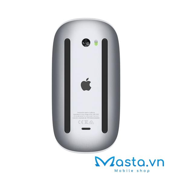 [Mã 267ELSALE hoàn 7% đơn 300K] Chuột Apple Magic Mouse 2