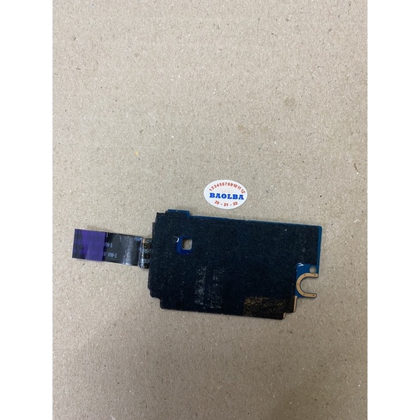 Board Chức năng Controller DELL Latitude E7240