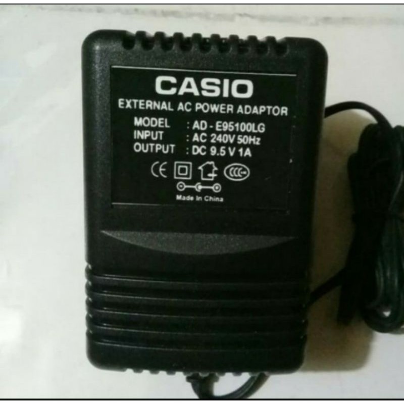 Adapter Cho Bàn Phím Casio Ctx-800