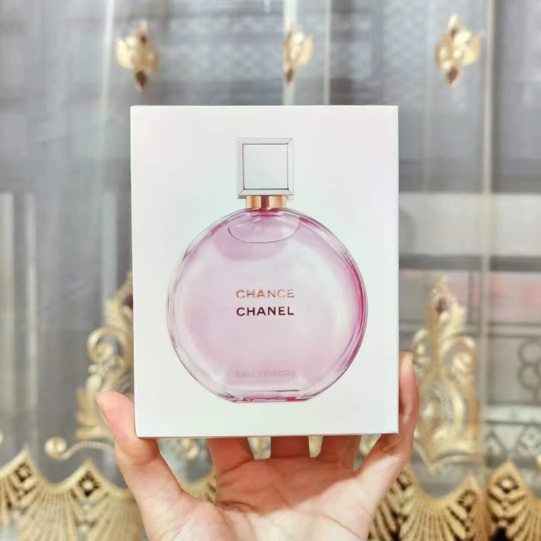 (Hàng Mới Về) Nước Hoa Chanel 100ml Chất Lượng Cao