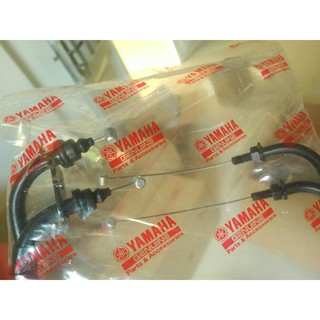 Dây ga Exciter 135 2011 - 2014 Yamaha