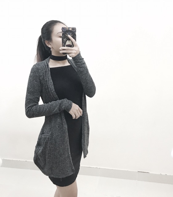 Cardigan 007