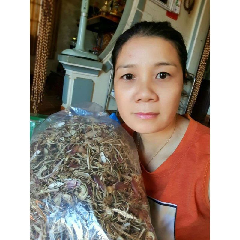 HOA ATISO KHÔ ĐÀ LẠT 500g