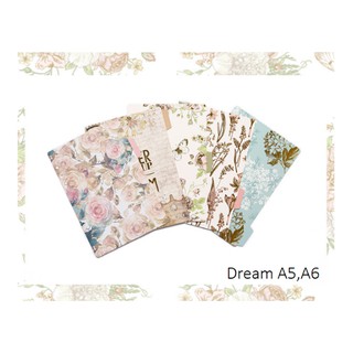 BÌA PHÂN MỤC A5 A6