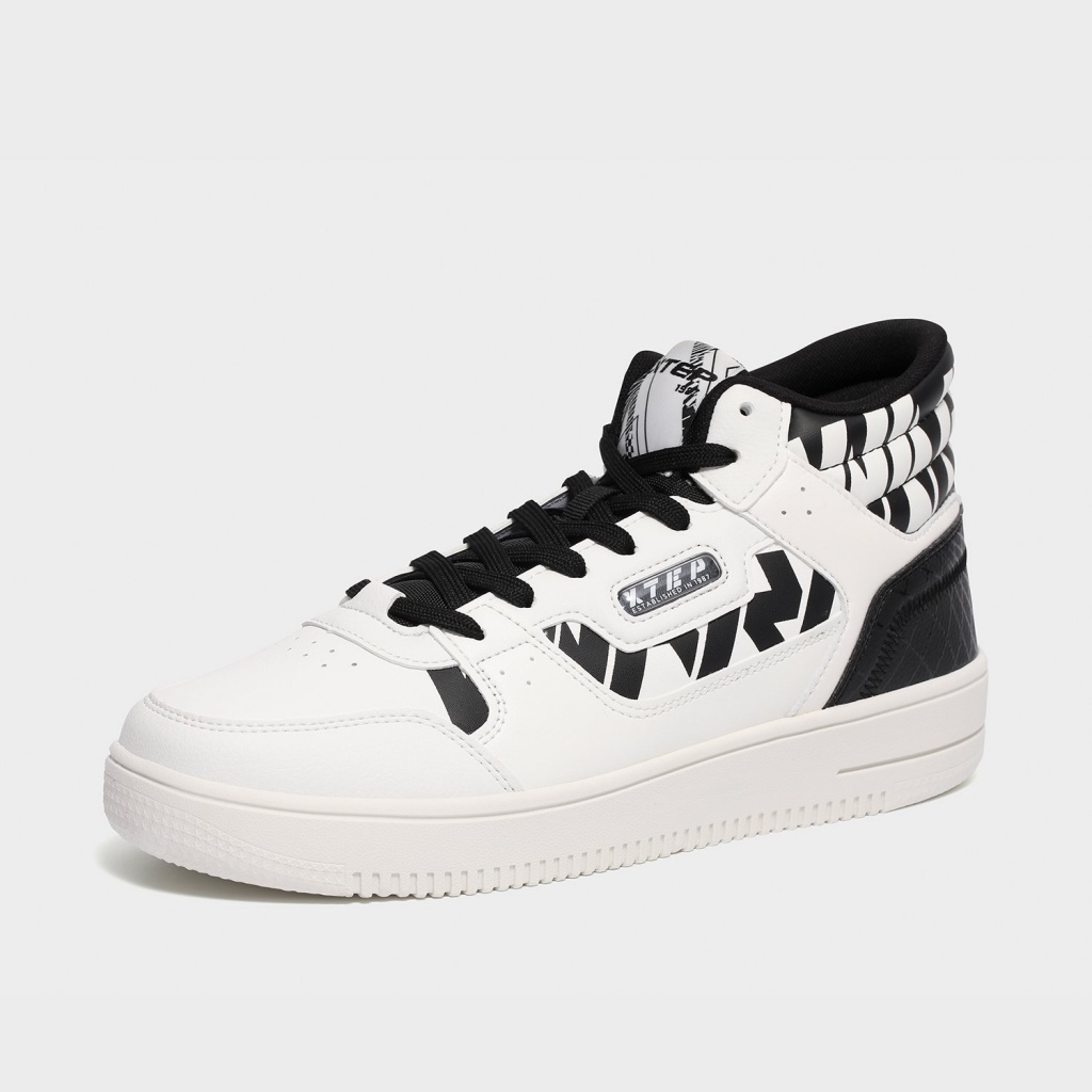 Giày thể thao XTEP thoáng khí năng động dành cho nam