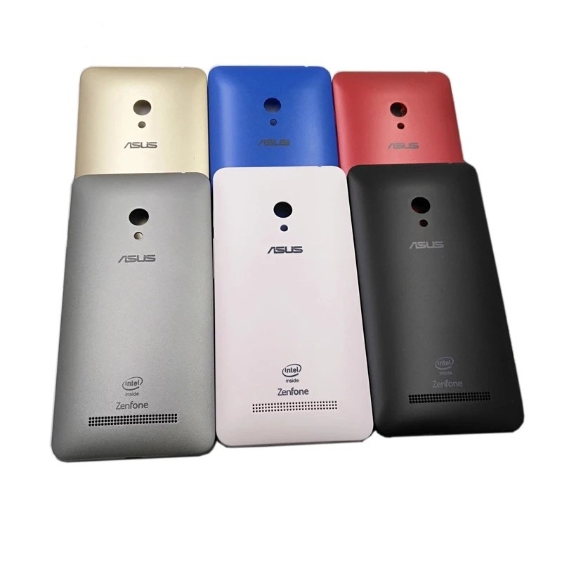 Nắp lưng Asus Zenphone 5 đủ màu giao hàng hỏa tốc
