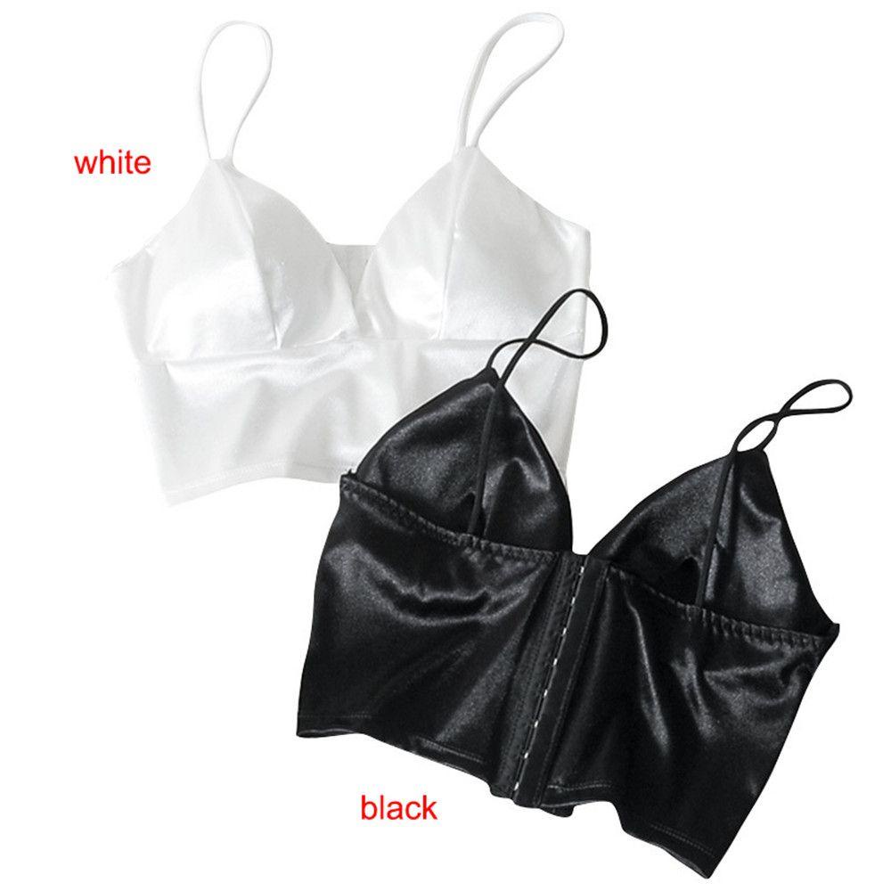 Áo Ống Có Mút Đệm Ngực Thời Trang