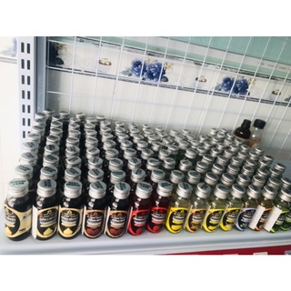 hương cà phê thái Lan 30ml