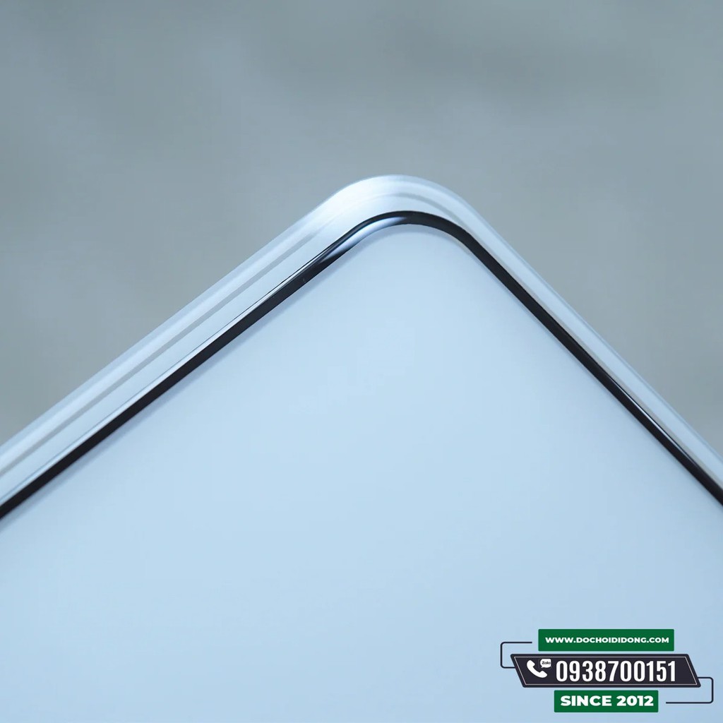 Dán cường lực SamSung A80 Zacase