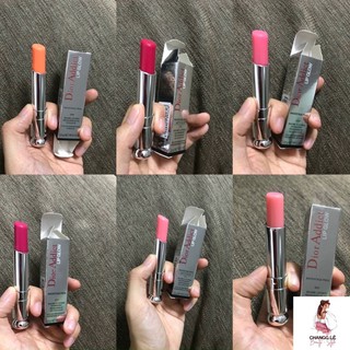 ( 6 Màu) Son Dior Addict Lip Glow Của Nữ