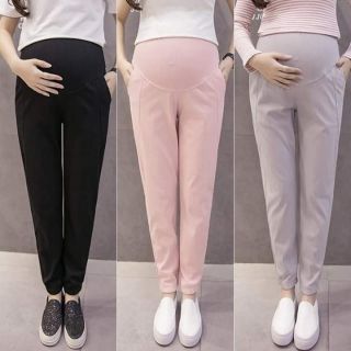 Quần tây bầu công sở cao cấp BLUE TULIP