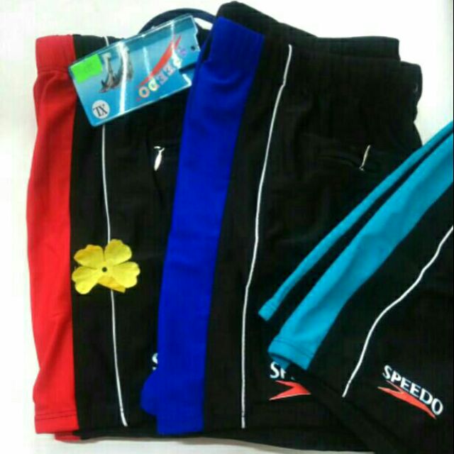 Quần bơi nam thun co giãn ( xl , xxl  , 4xl , 5xl ) | BigBuy360 - bigbuy360.vn