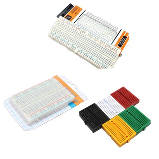 Bread board Test board lớn trung bình nhỏ