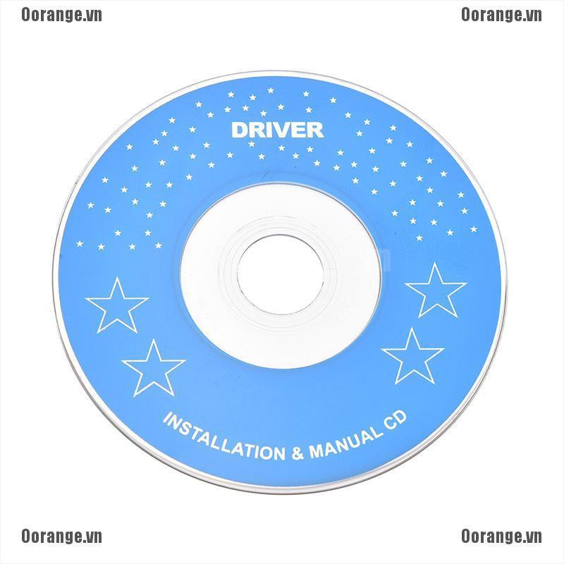 Thẻ Âm Thanh 4 Kênh 5.1 Surround 3D PCI Cho PC Windows XP / 7 / 8 / 10