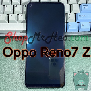 Dán Dẻo PPF Full Màn Hình Oppo Reno8 Z - Reno8 5G/4G - Reno7 Z - Reno7 5G/4G - Reno6 - Reno6 Z - Reno5 (Trong Và Nhám)