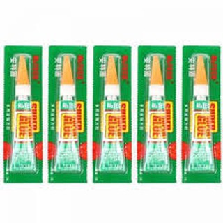 sét 5 keo dính đa năng Super Glue