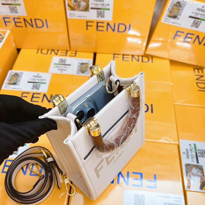 Túi đúng FD  kèm hộp