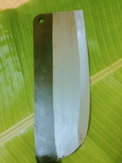 DAO PHỞ - DAO CHẶT XƯƠNG