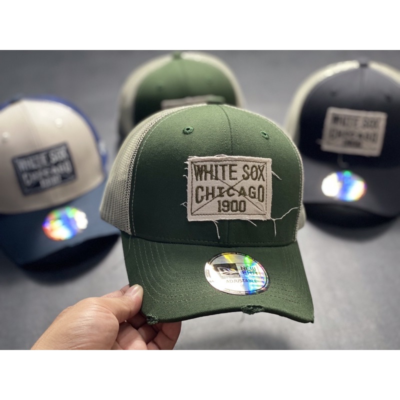 Nón lưới VNXK 07