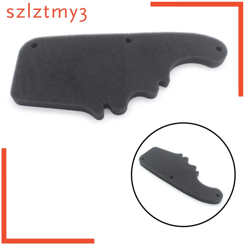 Bộ Lọc Không Khí Cho Ra1 Byq125T-5 Fly50 Fly125 Fly150 Đen | BigBuy360 - bigbuy360.vn