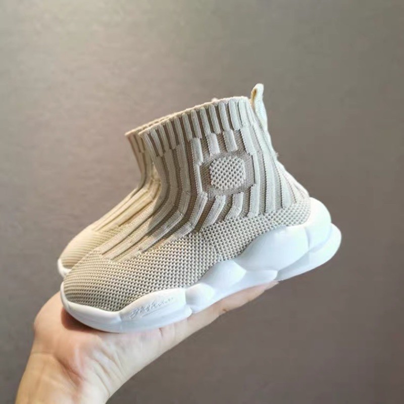 bot len chun cổ cao cho bé [ có sẵn lẻ sz ]