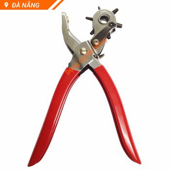 Kìm bấm lỗ thắt lưng TOP TH-212