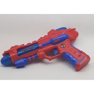 Súng đồ chơi Spider Man dùng pin