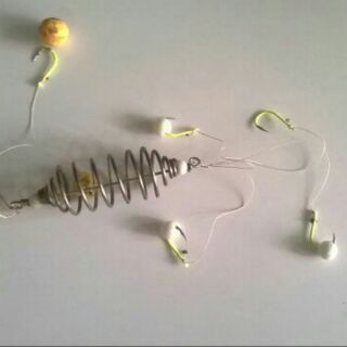 Lưỡi câu lăng xê giá rẻ