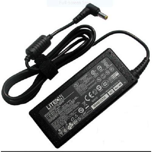 Sạc laptop ACER 19V – 4.7A, sạc cho laptop loại tốt (Adapter)