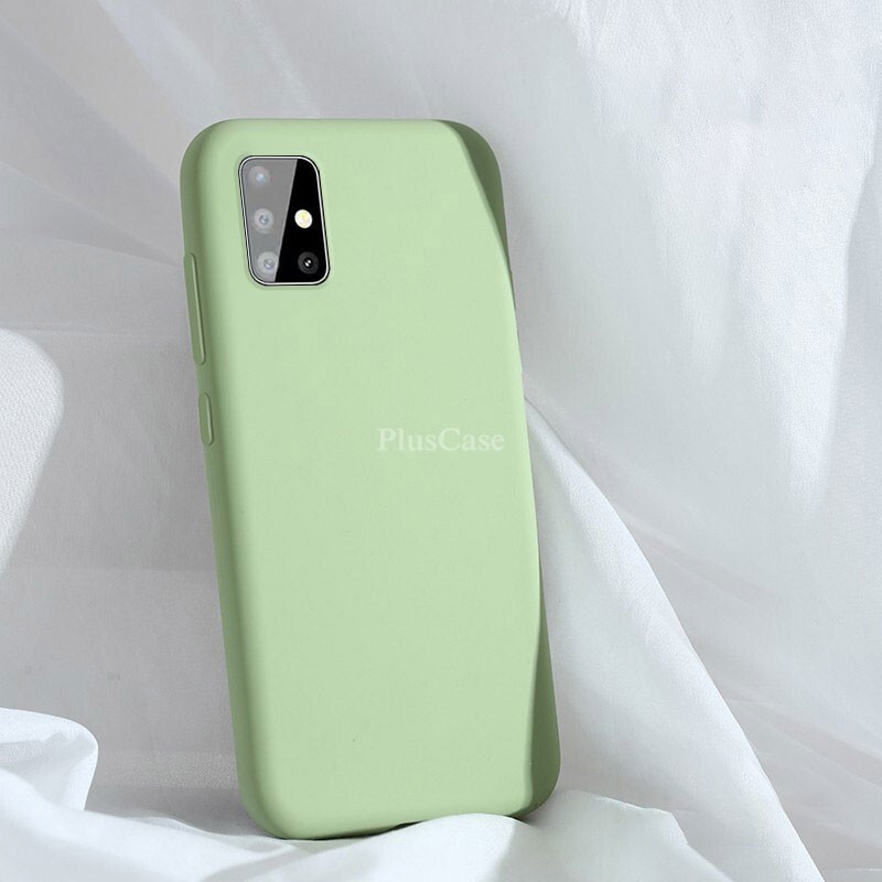 Ốp điện thoại silicone dẻo chống sốc siêu mỏng cho Samsung Galaxy A5 | BigBuy360 - bigbuy360.vn