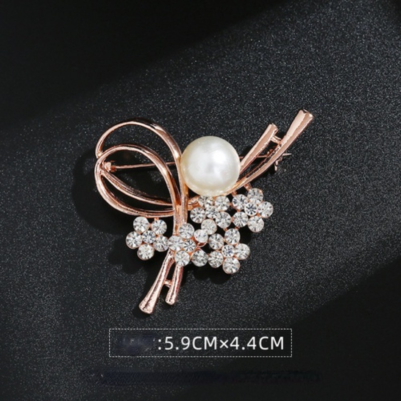 Trâm cài nữ thời trang cao cấp hàn quốc