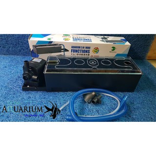 BỘ LỌC NƯỚC RS 9900 CHO HỒ CÁ CẢNH
