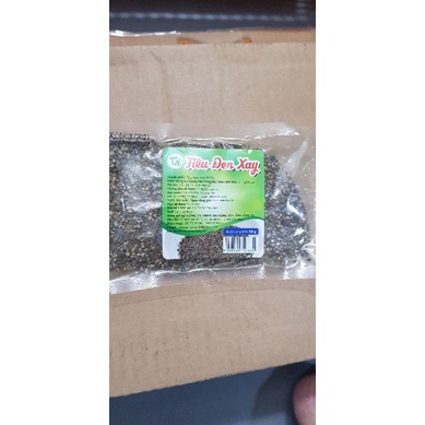 TIÊU ĐEN XAY SẴN 50G/100g