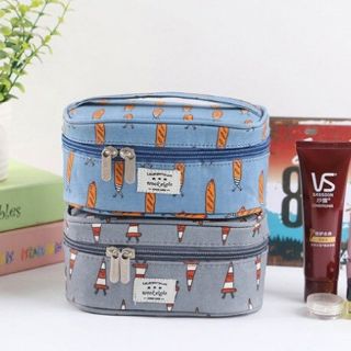 Túi mỹ phẩm mini chống thấm