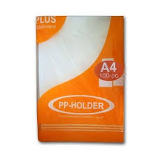 bìa lá PLUS A4 (combo = 50 cái)