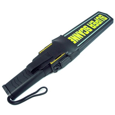 Máy dò kim loại Super Scanner GP3003B1