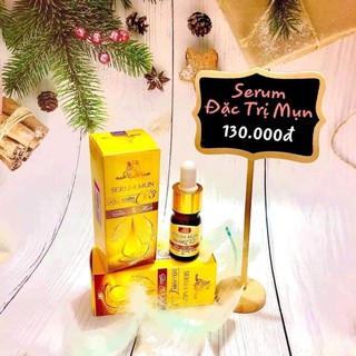 Serum Mụn Collagen X3