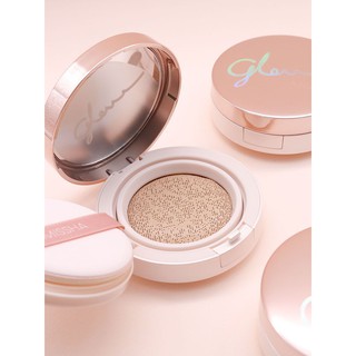cushion bắt sáng missha glow 3D