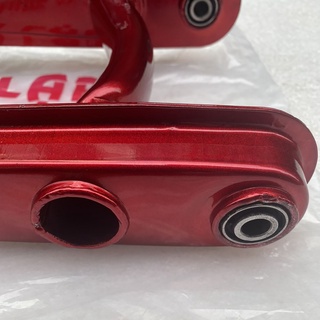 GẮP XE CITI 100 DAELIM